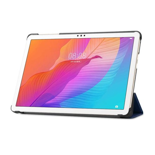 Чохол-книжка для планшета BeCover Smart Case, для Huawei MatePad T 10, Deep Blue (705390)