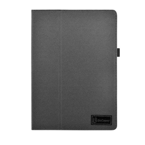 Чохол-книжка для планшета BeCover Slimbook, для Lenovo Tab M10 TB-328F (3rd Gen) 10.1, Black (708339)