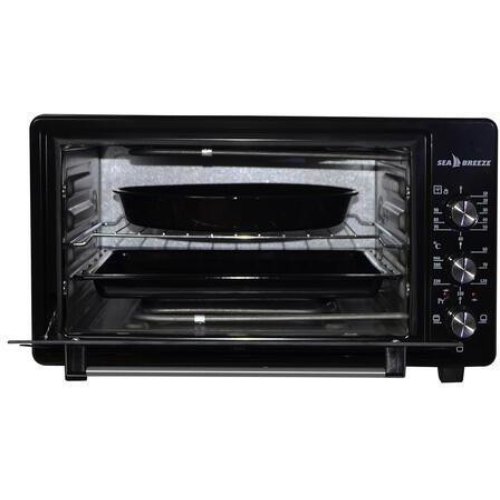 Електропіч SeaBreeze SB-0701