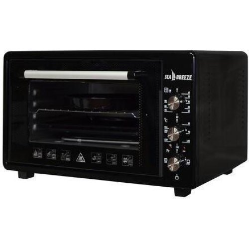 Електропіч SeaBreeze SB-0701