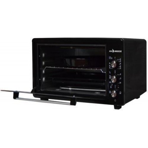 Електропіч SeaBreeze SB-0701