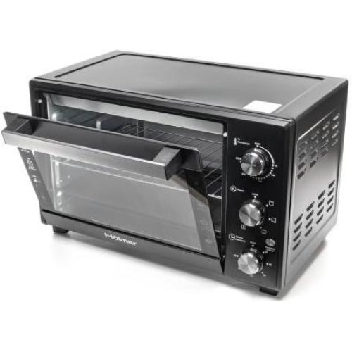 Електропіч Holmer HEO-242CL