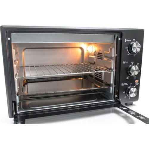 Електропіч Holmer HEO-242CL