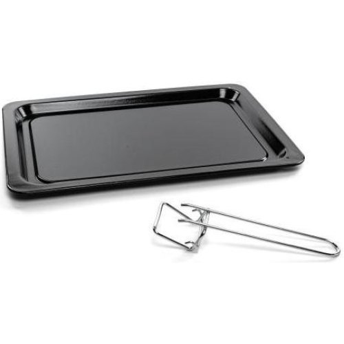 Електропіч Holmer HEO-242CL