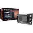 Електропіч Holmer HEO-242CL