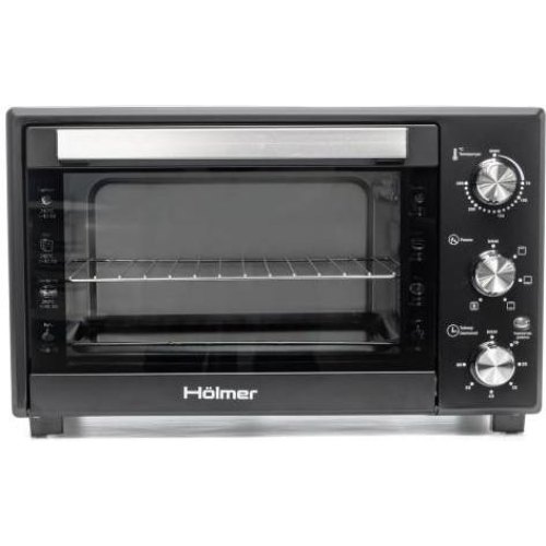 Електропіч Holmer HEO-242CL