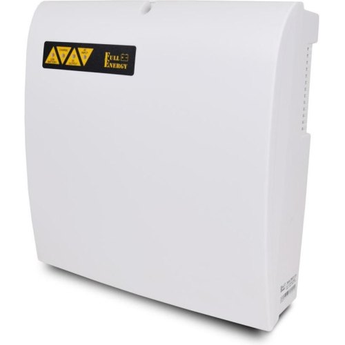 Блок безперебійного живлення Full Energy BBGP-1210 PoE 100W