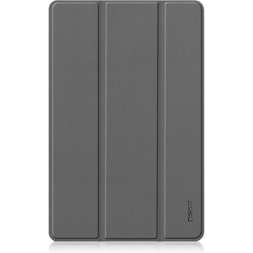 Чохол-книжка для планшета BeCover Smart, для Lenovo Tab M10 TB-328F (3rd Gen) 10.1, Gray (708284)
