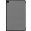 Чохол-книжка для планшета BeCover Smart, для Lenovo Tab M10 TB-328F (3rd Gen) 10.1, Gray (708284)