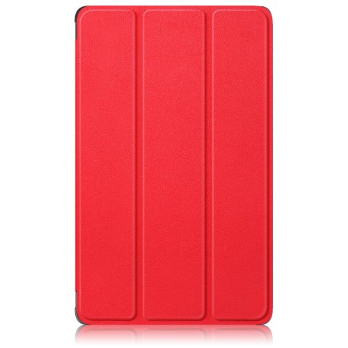 Чохол-книжка для планшета BeCover Smart, для Lenovo Tab M9 TB-310FU, Red (709225)