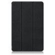 Чохол-книжка для планшета BeCover Smart, для Lenovo Tab M9 TB-310FU, Black (709221)