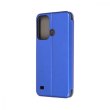 Чохол-книжка Armorstandart G-Case, для ZTE Blade A53, Blue (ARM68855)