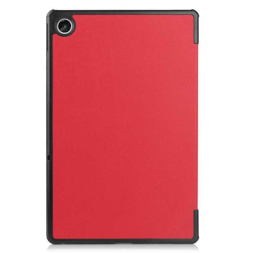 Чохол-книжка для планшета BeCover Smart, для Lenovo Tab M10 Plus TB-125F (3rd Gen)/K10 Pro TB-226 10.61, Red (708306)