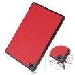 Чохол-книжка для планшета BeCover Smart, для Lenovo Tab M10 Plus TB-125F (3rd Gen)/K10 Pro TB-226 10.61, Red (708306)