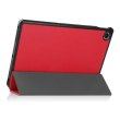 Чохол-книжка для планшета BeCover Smart, для Lenovo Tab M10 Plus TB-125F (3rd Gen)/K10 Pro TB-226 10.61, Red (708306)