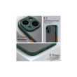 Чохол-накладка Armorstandart Frosted Matte, для Tecno Spark 10 Pro (KI7) Dark Green (ARM70502)