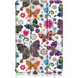 Чохол-книжка для планшета BeCover Smart, для Nokia T20 10.4, Butterfly (708053)