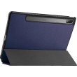 Чохол-книжка для планшета BeCover Smart, для Lenovo Tab P12 Pro TB-Q706F, Deep Blue (708321)