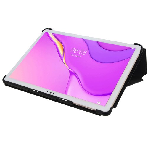 Чохол-книжка для планшета BeCover Premium, для Huawei MatePad T 10, Black (705443)