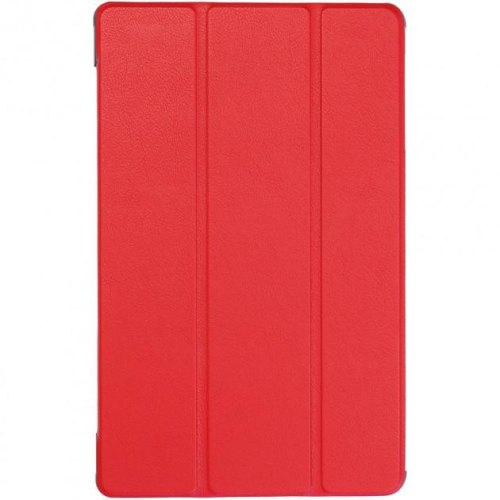 Чохол-книжка для планшета BeCover Smart Case, для Huawei MatePad T 10, Red (705395)
