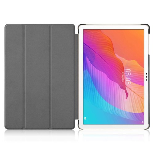 Чохол-книжка для планшета BeCover Smart Case, для Huawei MatePad T 10, Red (705395)