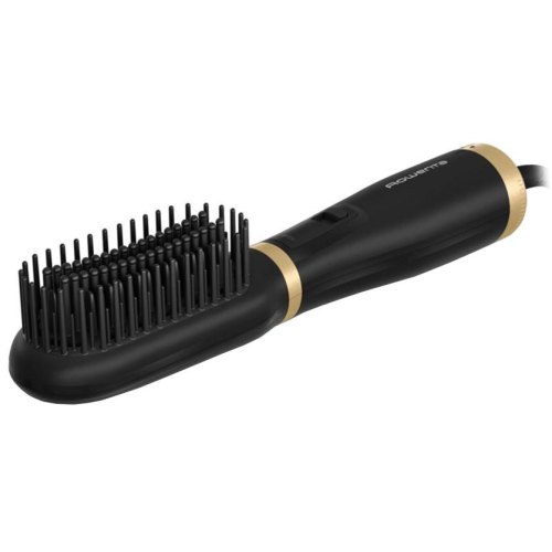 Щітка-випрямляч для волосся Rowenta Powerstraight Air (UB5920F0)