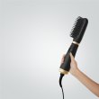Щітка-випрямляч для волосся Rowenta Powerstraight Air (UB5920F0)