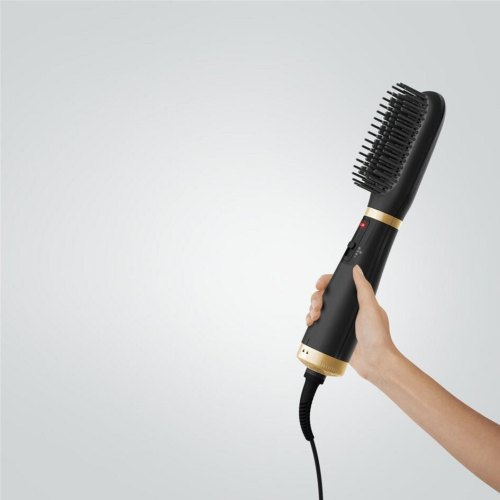 Щітка-випрямляч для волосся Rowenta Powerstraight Air (UB5920F0)