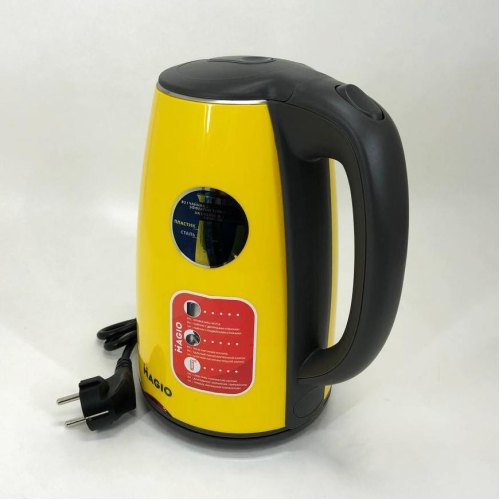 Електрочайник Magio MG-976