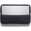 Чохол для ноутбука Rivacase 7703, для 13.3, Grey