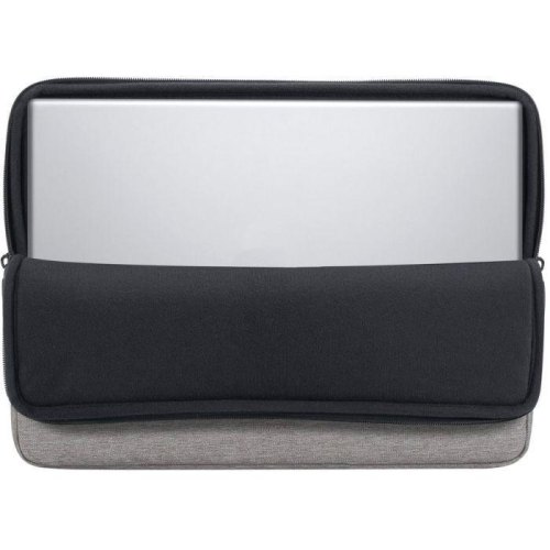 Чохол для ноутбука Rivacase 7703, для 13.3, Grey