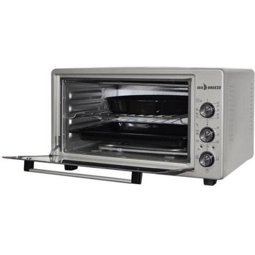 Електропіч SeaBreeze SB-0702