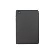 Чохол-книжка для планшета BeCover Flexible TPU Mate, для Samsung Galaxy Tab S6 Lite 10.4 SM-P620/SM-P625/SM-P627, Black (712512)