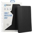 Чохол-книжка для планшета BeCover Flexible TPU Mate, для Samsung Galaxy Tab S6 Lite 10.4 SM-P620/SM-P625/SM-P627, Black (712512)