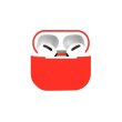 Чохол для навушників BeCover, для Apple AirPods (3nd Gen), Red (707186)