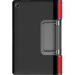 Чохол-книжка для планшета BeCover Smart, для Lenovo Yoga Tab 11 YT-706, Red (707293)