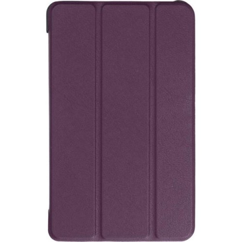 Чохол-книжка для планшета BeCover Smart, для Lenovo Tab M8 TB-8505, Purple (704732)