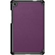 Чохол-книжка для планшета BeCover Smart, для Lenovo Tab M8 TB-8505, Purple (704732)