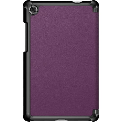 Чохол-книжка для планшета BeCover Smart, для Lenovo Tab M8 TB-8505, Purple (704732)