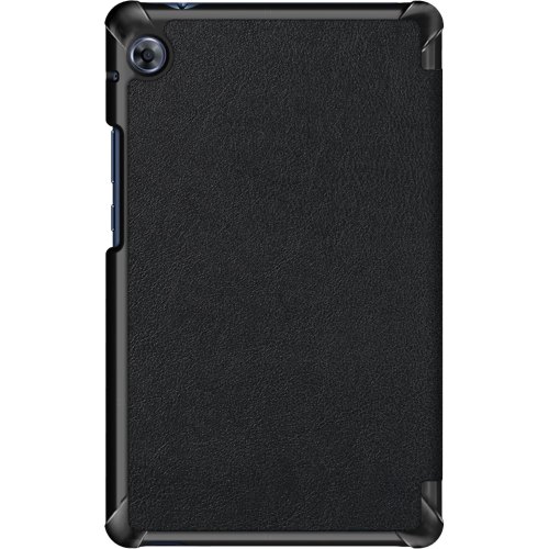Чохол-книжка для планшета BeCover Smart Case, для Huawei MatePad T 8, Black (705074)