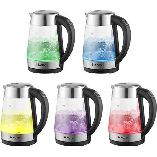 Електрочайник Magio MG-499