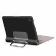 Чохол-книжка для планшета BeCover Smart, для Lenovo Yoga Tab 11 YT-706, Black (707287)