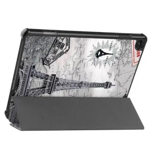 Чохол-книжка для планшета BeCover Smart, для Lenovo Tab M10 TB-328F (3rd Gen) 10.1, Paris (708296)