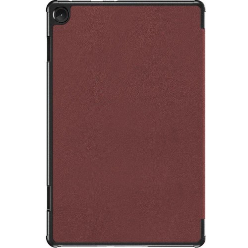 Чохол-книжка для планшета BeCover Smart, для Lenovo Tab M10 TB-328F (3rd Gen) 10.1, Red Wine (708287)