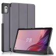 Чохол-книжка для планшета BeCover Smart, для Lenovo Tab M9 TB-310FU, Gray (709224)