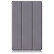 Чохол-книжка для планшета BeCover Smart, для Lenovo Tab M9 TB-310FU, Gray (709224)
