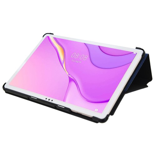 Чохол-книжка для планшета BeCover Premium, для Huawei MatePad T 10, Deep Blue (705444)