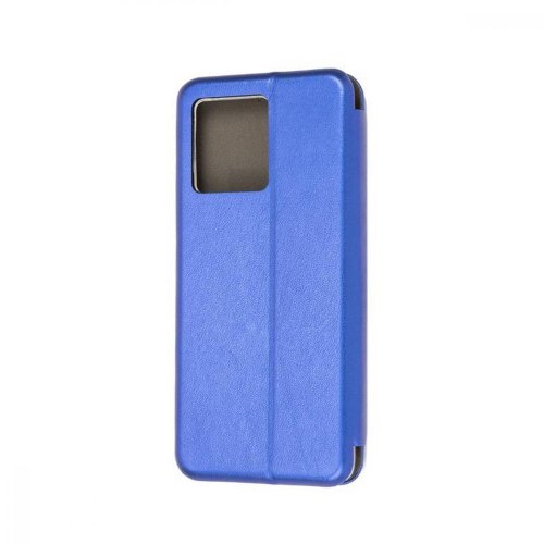 Чохол-книжка Armorstandart G-Case, для Motorola Moto Edge 40, Blue (ARM67869)
