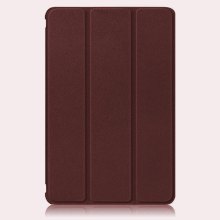 Чохол-книжка для планшета BeCover Smart Case, для Lenovo Tab P11/Tab P11 Plus, Red Wine (706095)