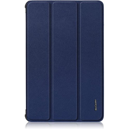 Чохол-книжка для планшета BeCover Smart, для Realme Pad Mini 8.7, Deep Blue (708258)
